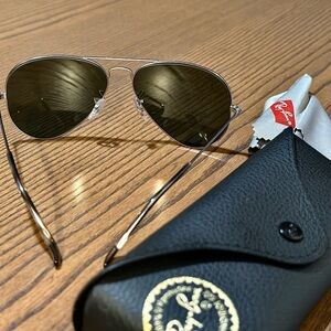 Ray Ban Aviator | Ray Ban RB3025